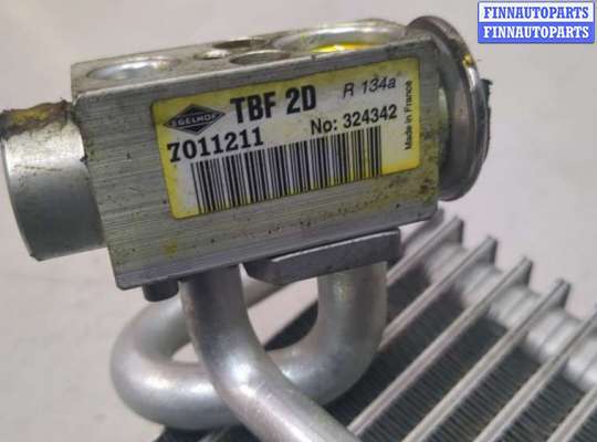 купить Радиатор кондиционера салона на Opel Zafira B 2005-2012