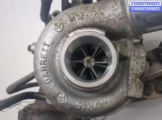 купить Турбина на Ford S-Max 2010-2015