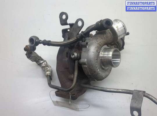 купить Турбина на Ford S-Max 2010-2015