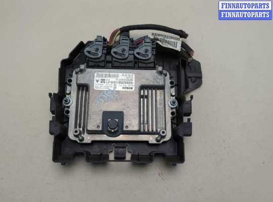 купить Блок управления двигателем на Citroen C3 picasso 2009-2017