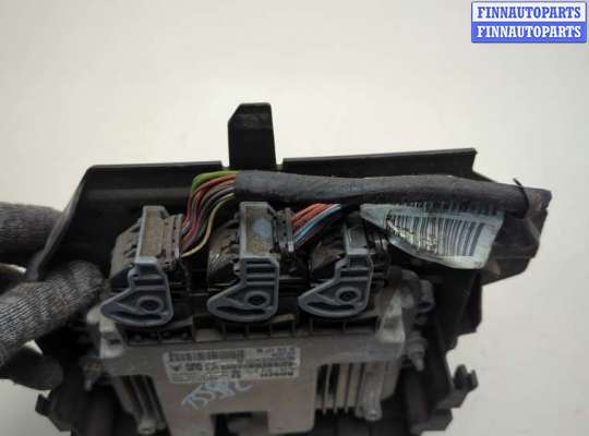 купить Блок управления двигателем на Citroen C3 picasso 2009-2017