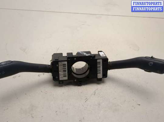 Переключатель поворотов и дворников (стрекоза) VG2737556 на Volkswagen Passat 5 2000-2005
