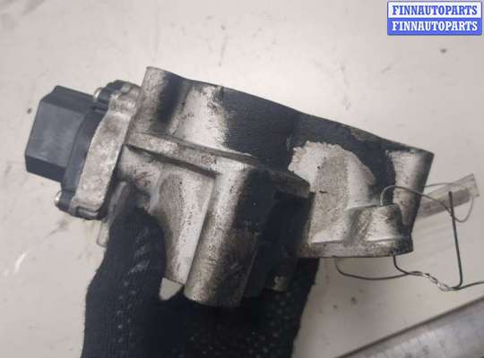 купить Клапан рециркуляции газов (EGR) на Renault Laguna 3 2007-