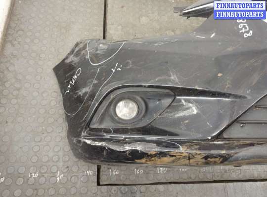 купить Бампер на Mazda 6 (GJ) 2012-2018