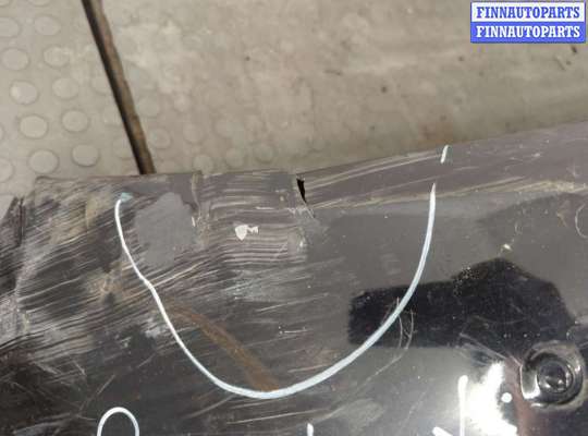 купить Бампер на Mazda 6 (GJ) 2012-2018