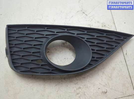 купить Заглушка (решётка) бампера на Seat Ibiza 4 2008-2015