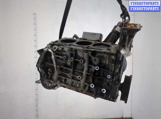 Купить Блок цилиндров (Шорт блок) на Dodge Grand Caravan 2010-2020 Блок цилиндров (Шорт блок) DGQ5337 на Dodge Grand Caravan 2010-2020