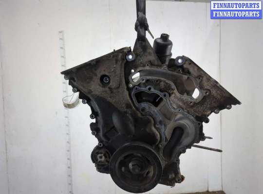 купить Блок цилиндров (Шорт блок) на Dodge Grand Caravan 2010-2020