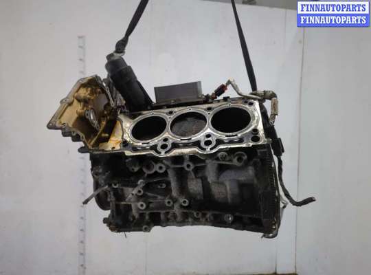 купить Блок цилиндров (Шорт блок) на Dodge Grand Caravan 2010-2020