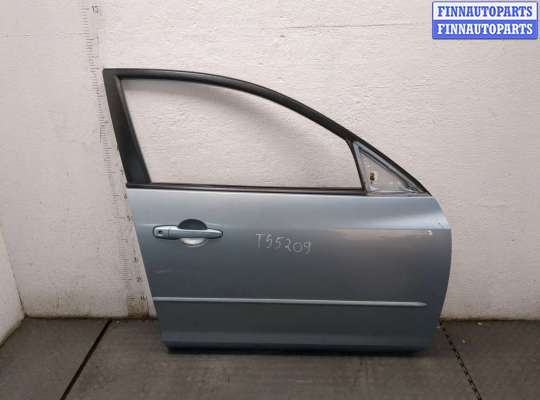 купить Дверь боковая (легковая) на Mazda 3 (BK) 2003-2009