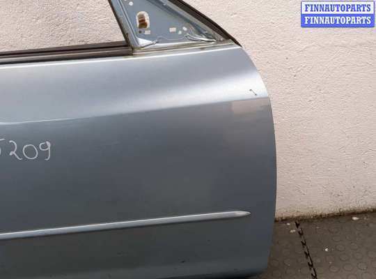 купить Дверь боковая (легковая) на Mazda 3 (BK) 2003-2009