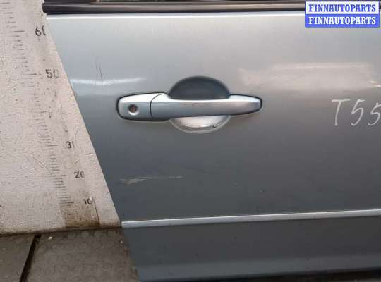 купить Дверь боковая (легковая) на Mazda 3 (BK) 2003-2009