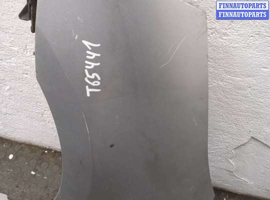 купить Крыло на Citroen C4 2004-2010