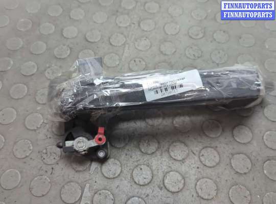 купить Ручка двери наружная на Hummer H3