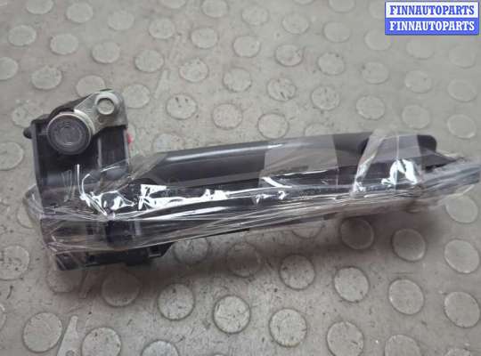 купить Ручка двери наружная на Hummer H3