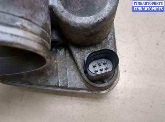 купить Заслонка дроссельная на BMW 5 E60 2003-2010