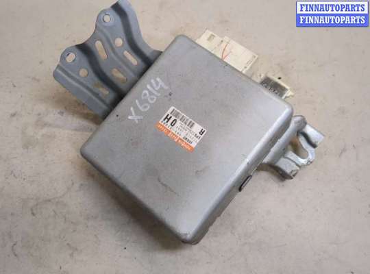 купить Блок управления электроусилителем руля на Toyota Auris E15 2006-2012