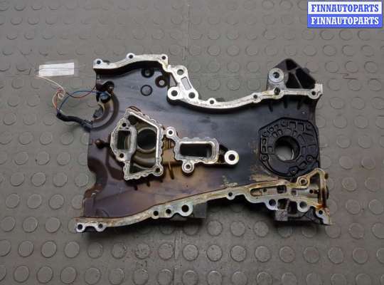 купить Крышка передняя ДВС на Opel Corsa C 2000-2006