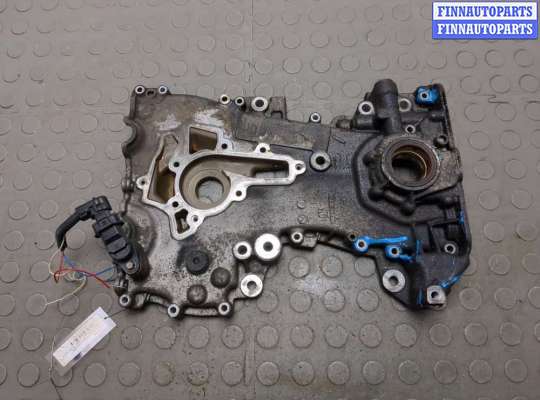купить Крышка передняя ДВС на Opel Corsa C 2000-2006