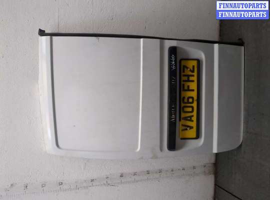 Замок двери MB1577105 на Mercedes Vito W639 2003-2014