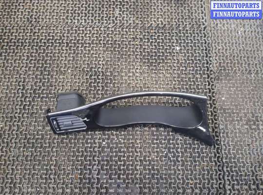 Рамка под щиток приборов HN552211 на Hyundai Genesis 2008-2013