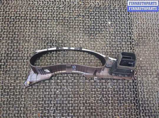 купить Рамка под щиток приборов на Hyundai Genesis 2008-2013