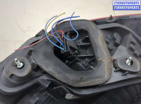 купить Фонарь (задний) на Opel Corsa D 2006-2014