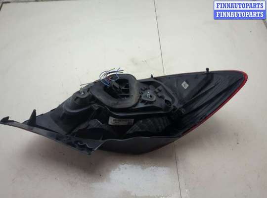 купить Фонарь (задний) на Opel Corsa D 2006-2014