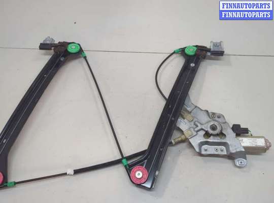 Стеклоподъемник электрический SB87215 на Saab 9-3 2002-2014