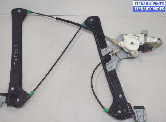 Стеклоподъемник электрический на Saab 9-3 II