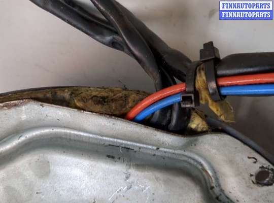 купить Компрессор воздушный (пневмоподвески) на BMW 5 E39 1995-2003