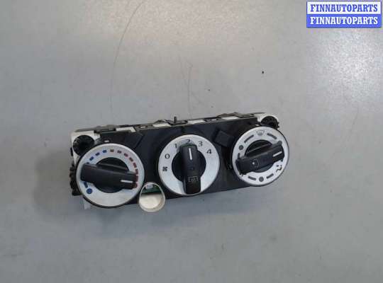 купить Переключатель отопителя (печки) на Mitsubishi Colt 2008-2012