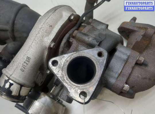 купить Турбина на Hyundai Santa Fe 2005-2012