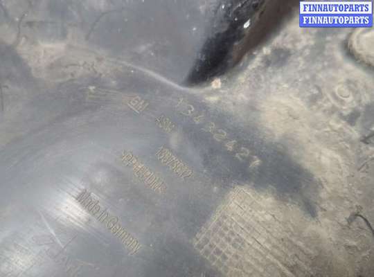 купить Защита арок (подкрылок) на Opel Astra J 2010-2017