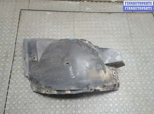 Защита арок (подкрылок) OP2379754 на Opel Astra J 2010-2017