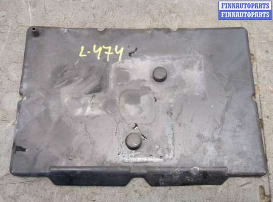 купить Пластик (Обшивка) моторного отсека на Toyota Camry V40 2006-2011