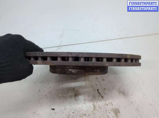 купить Диск тормозной на Ford Kuga 2012-2016