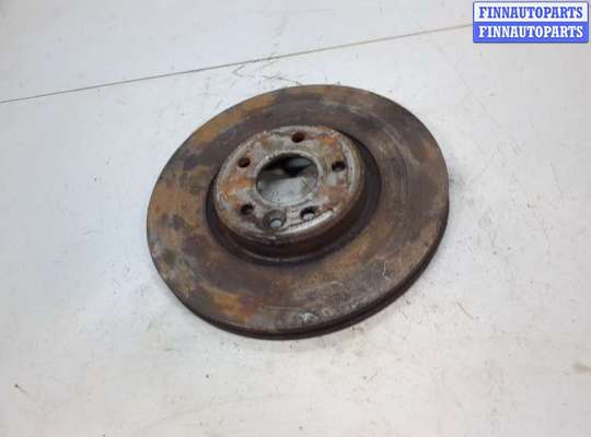купить Диск тормозной на Ford Kuga 2012-2016