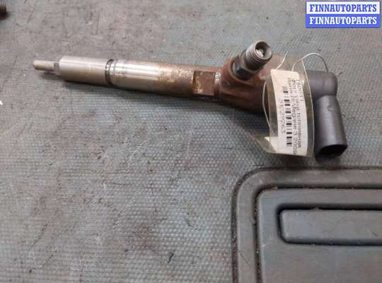 Форсунка топливная RN1452707 на Renault Megane 3 2009-2016