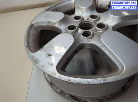 купить Диск литой на Skoda Octavia (A5) 2004-2013
