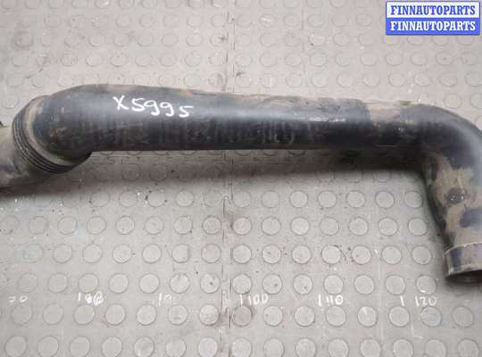 Патрубок корпуса воздушного фильтра LRS0534 на Land Rover Range Rover Sport 2005-2013