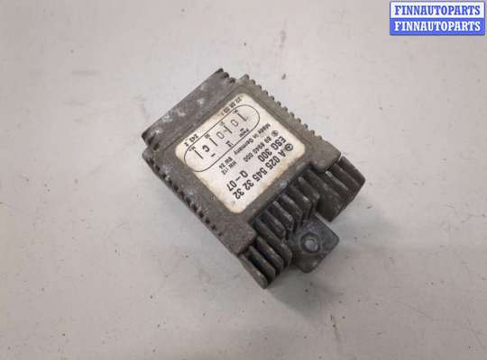 купить Блок управления вентиляторами на Mercedes Vaneo 2001-2005