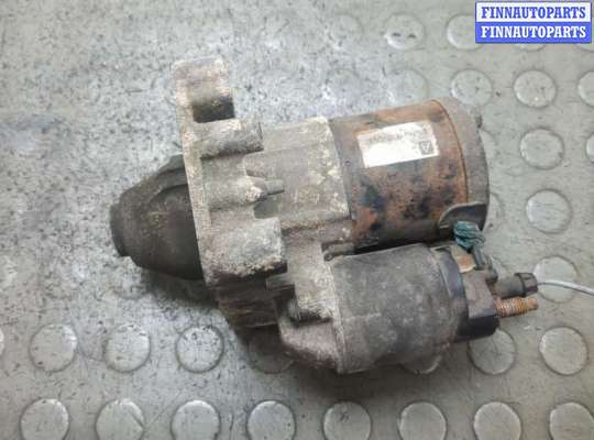 Стартер PG1248543 на Peugeot 207 2006-2015