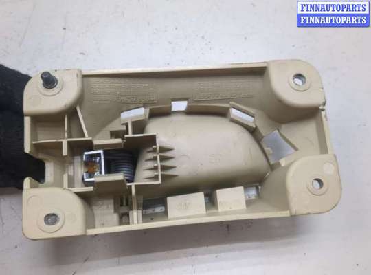 Ручка двери внутренняя на Volvo S80 I (TS, XY)