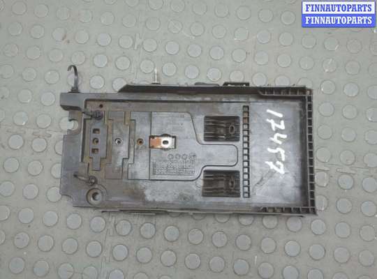 купить Полка под АКБ на Ford Fusion 2017-2020 USA