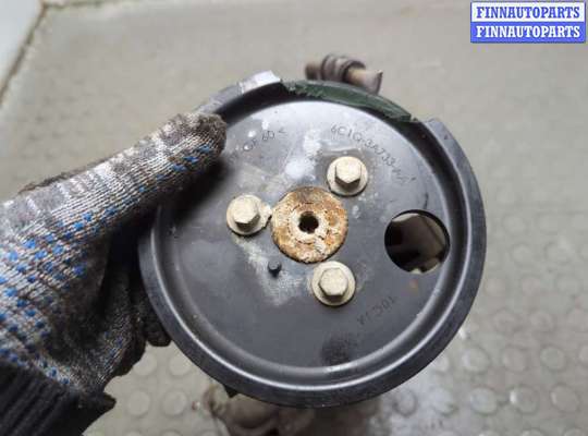 купить Насос гидроусилителя руля (ГУР) на Ford Transit (Tourneo) Custom 2012-2025