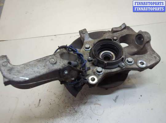 купить Ступица (кулак, цапфа) на Lincoln Navigator 2002-2006