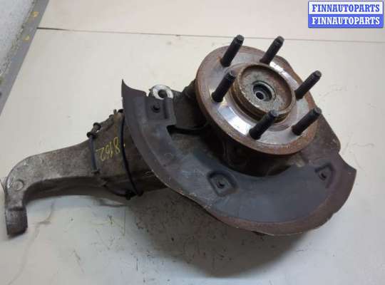 Ступица (кулак, цапфа) LN16682 на Lincoln Navigator 2002-2006