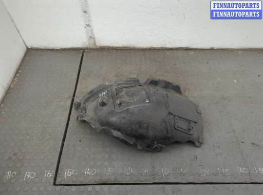 Защита арок (подкрылок) BM3606464 на BMW 1 F20, F21 2011-2019