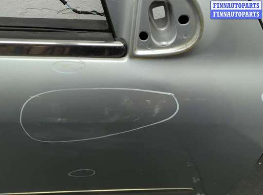 купить Дверь боковая (легковая) на Mercedes ML W164 2005-2011